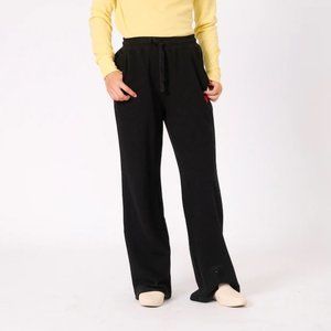 New w/Tags Preloved Ann Wide Leg Jogger Pant Size